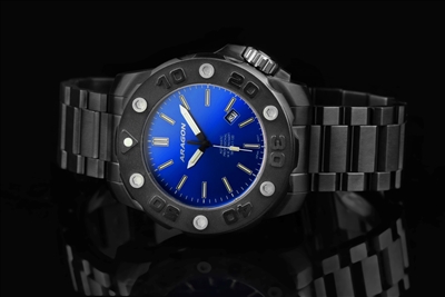 ARAGON M50 T100 Tritium Tubes Automatic