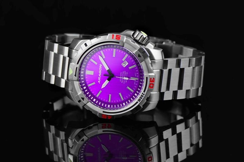 Aragon A414PUR
