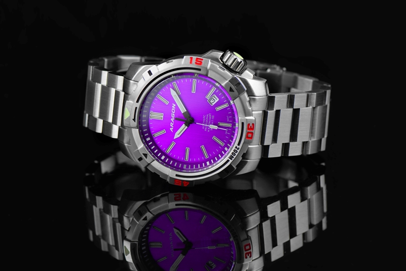 Aragon A415PUR