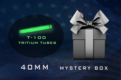 4th of July Mystery Box <inline style="color: rgb(255,255,0);">40mm</inline>