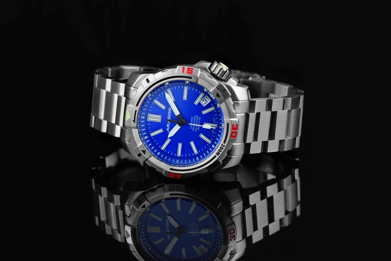 【美品】√Sea Protostega 60TX 45.75インチ Sea Striker T-100 Tritium Automatic