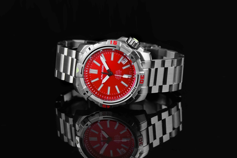 Aragon A416RED