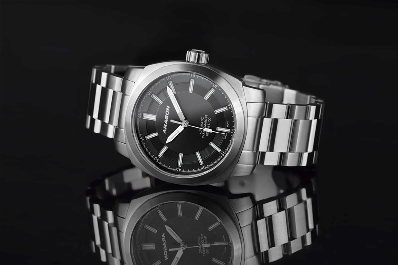 Aragon A417BLK