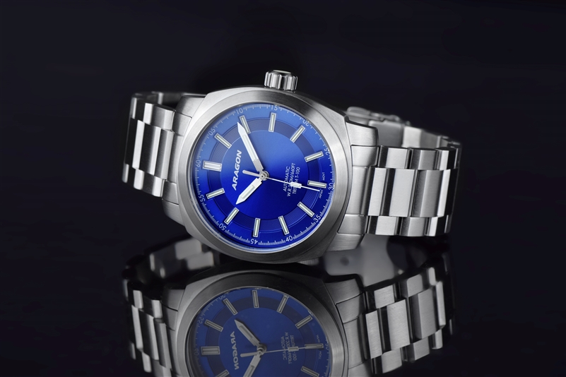 Aragon A417BLU