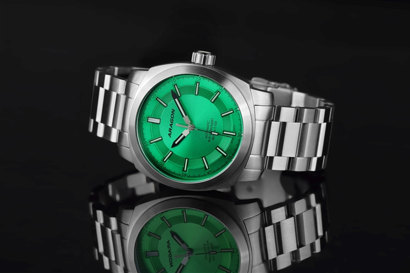 Aragon A417GRN