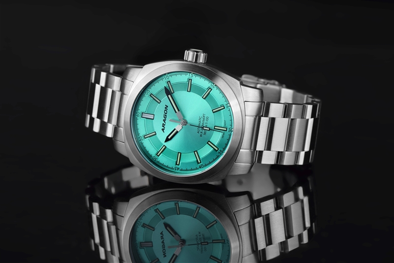 Aragon A417TEA