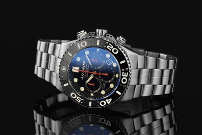 ARAGON Enforcer NE88  Automatic Chronograph