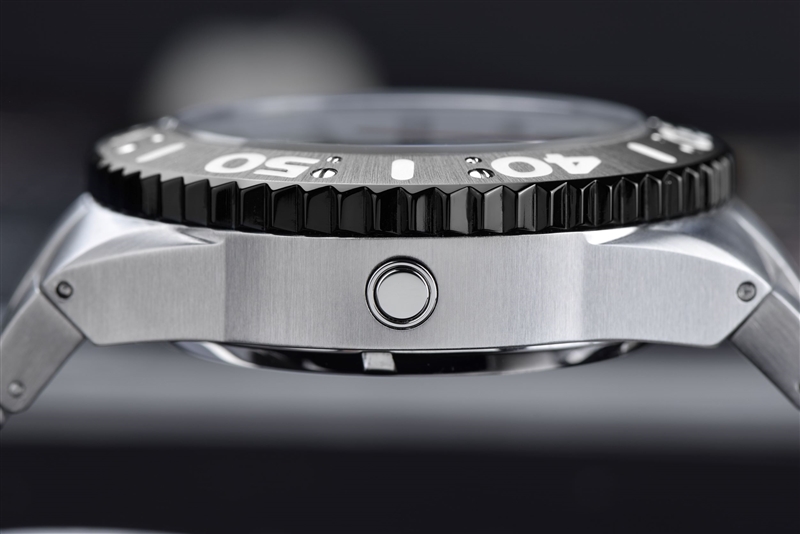 ARAGON Enforcer NE57 Power Reserve Automatic