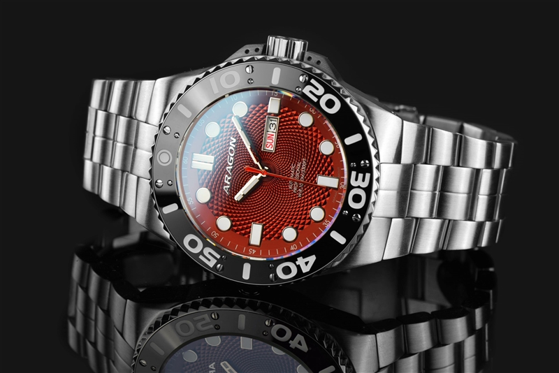 Aragon A425RED