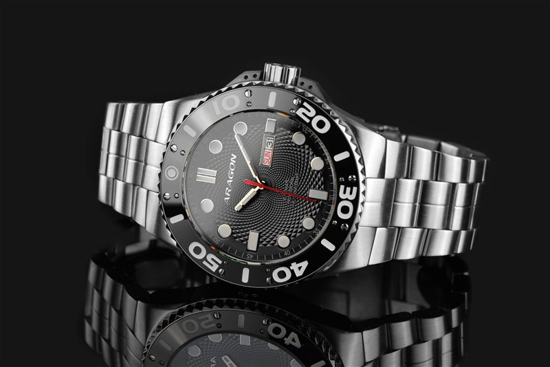 Aragon A426BLK