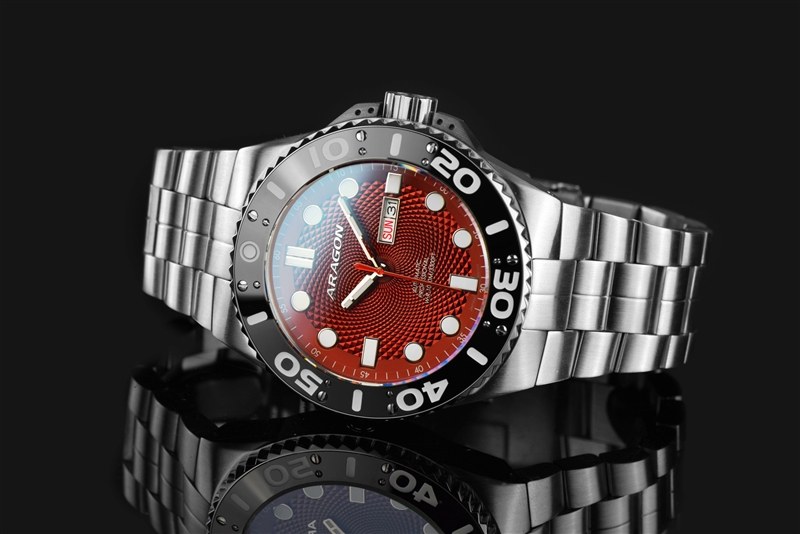 Aragon A426RED