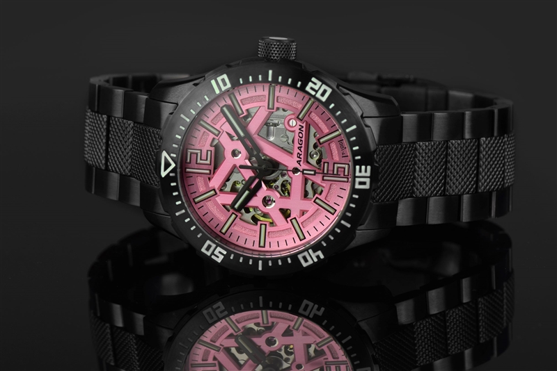 Aragon A431PNK