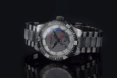 Regeneron SII NE57 power reserve automatic movement 29 jewels