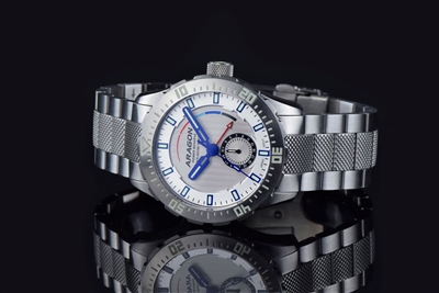 Regeneron SII NE57 power reserve automatic movement 29 jewels