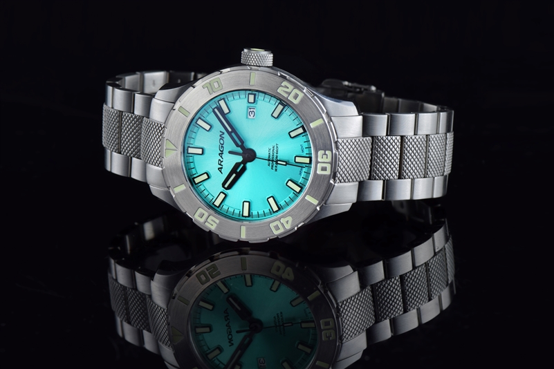 Aragon A436TEA