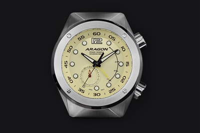 ARAGON Hiro Power Reserve