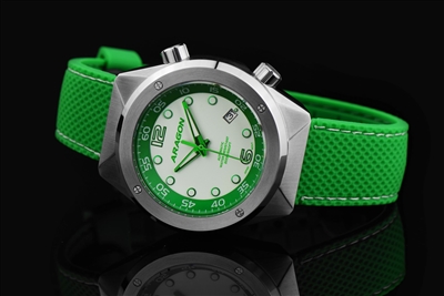ARAGON Hiro NH35 Automatic