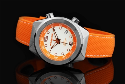 ARAGON Hiro NH35 Automatic