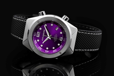 ARAGON Hiro NH35 Automatic