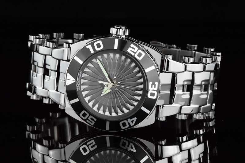 Aragon A451BLK
