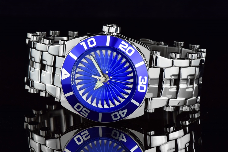 Aragon A451BLU