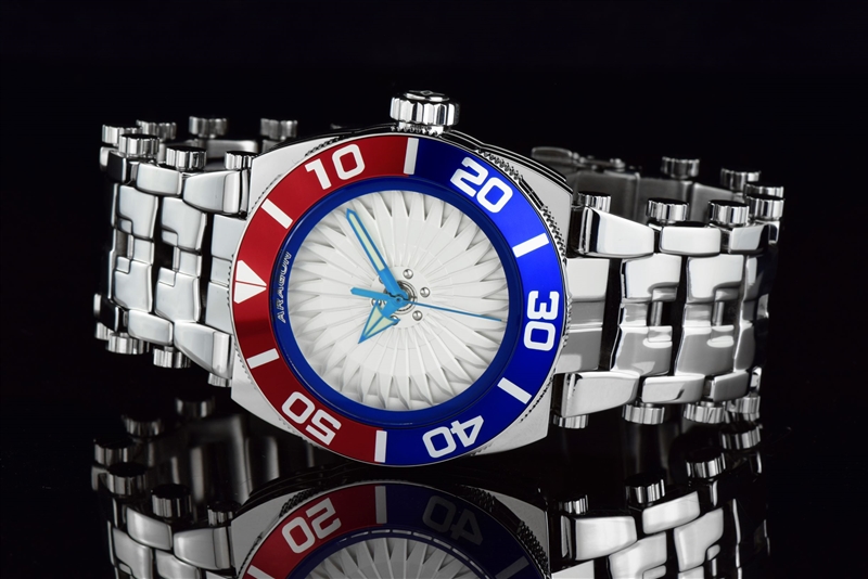 Aragon A451WHT