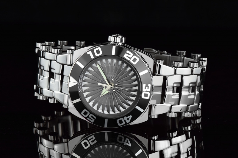 Aragon A452BLK