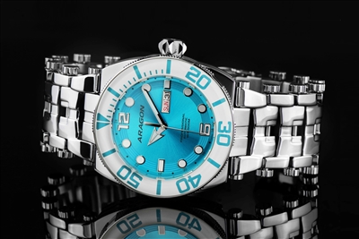 Millipede NH36 48mm    <inline style="color: rgb(255, 0, 0);"> SOLD OUT</inline>