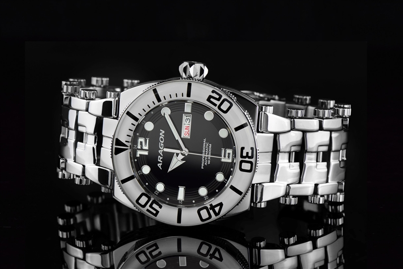 Aragon A454BLK