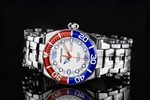 ARAGON  Millipede NH36 43mm