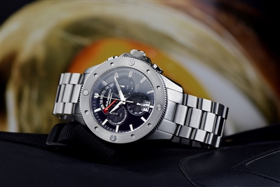 Matador 8040.N Swiss Chrono