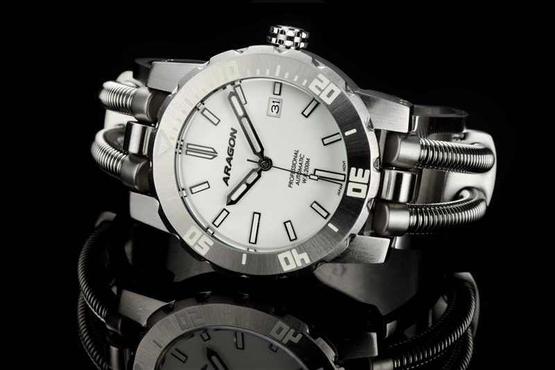 Aragon A470WHT