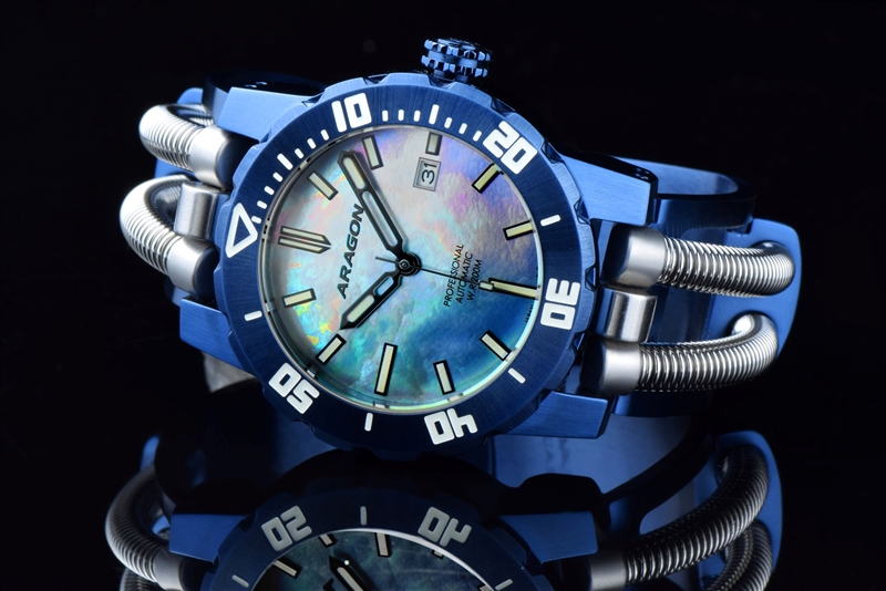 Aragon A471MOP