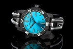ARAGON Hydraumatic G9 NH35 Automatic