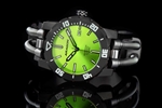 ARAGON Hydraumatic G9 NH35 Automatic