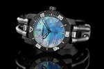 ARAGON Hydraumatic G9 NH35 Automatic