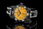 ARAGON Hydraumatic G9 NH35 Automatic