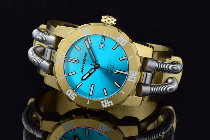 Aragon A473AQU
