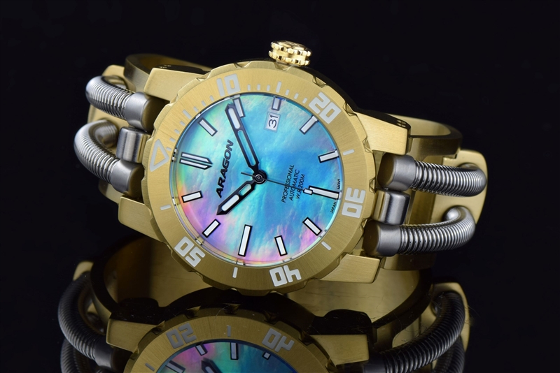 Aragon A473MOP