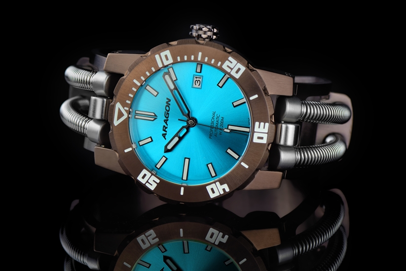 Aragon A474AQU