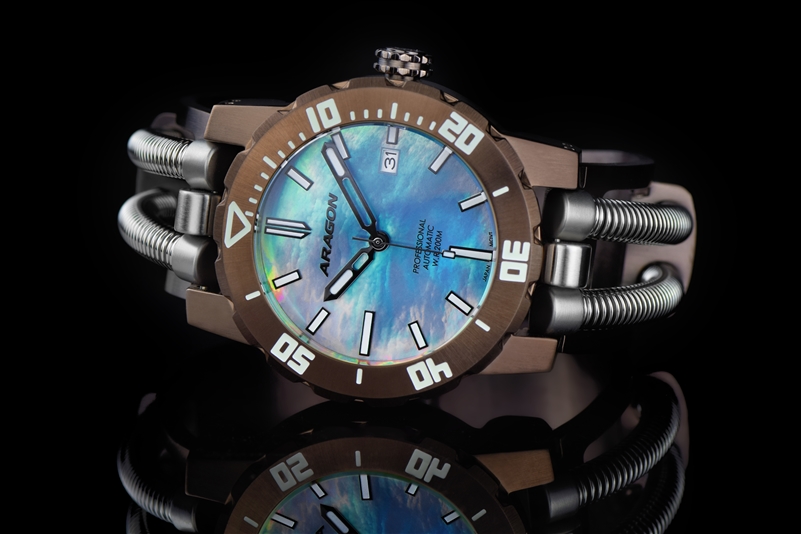 Aragon A474MOP