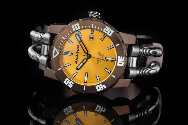 Aragon A474ORG