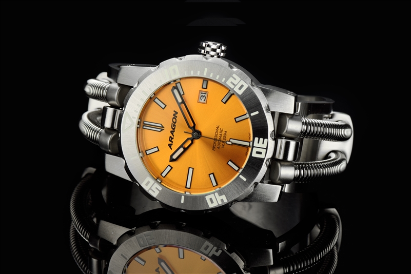 Aragon A475ORG
