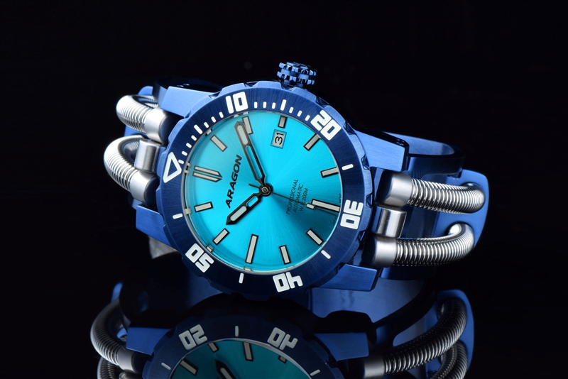 Aragon A476AQU