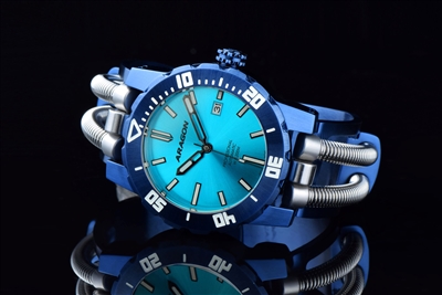 ARAGON Hydraumatic G9 NH35 Automatic