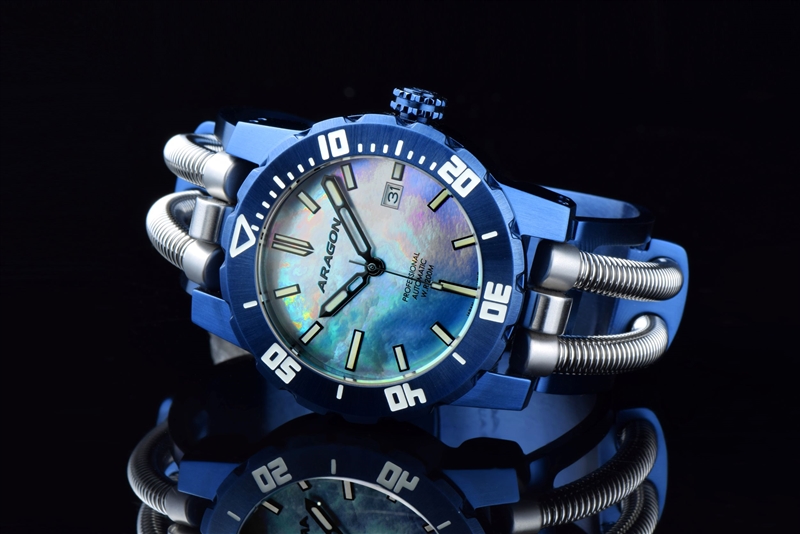 Aragon A476MOP