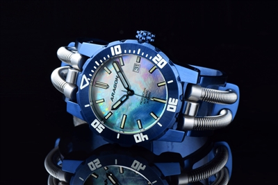 ARAGON Hydraumatic G9 NH35 Automatic
