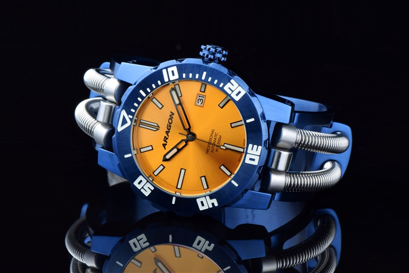 Aragon A476ORG