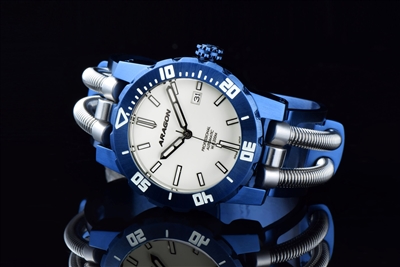 ARAGON Hydraumatic G9 NH35 Automatic