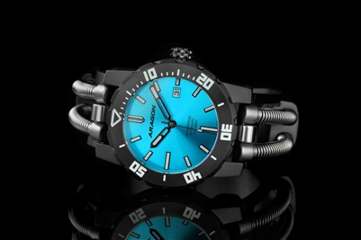 ARAGON Hydraumatic G9 NH35 Automatic